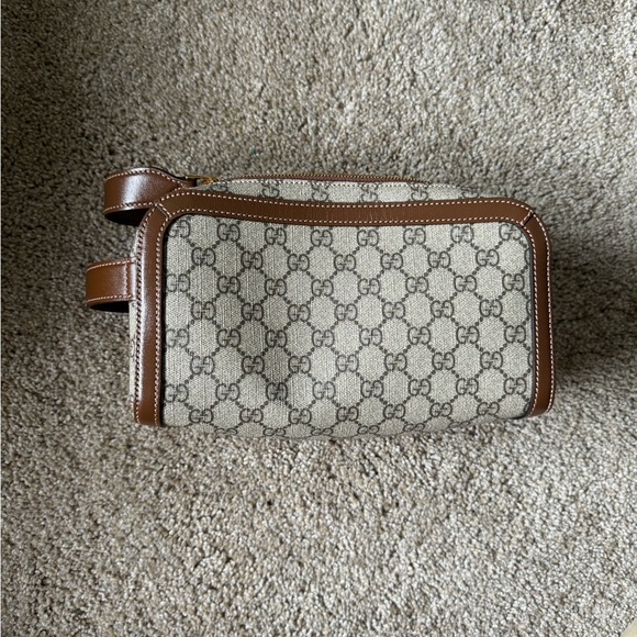 Gucci Dopp kit - Picture 7 of 7